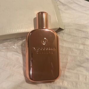 New Woodford Reaerve Flask